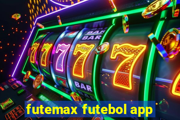 futemax futebol app